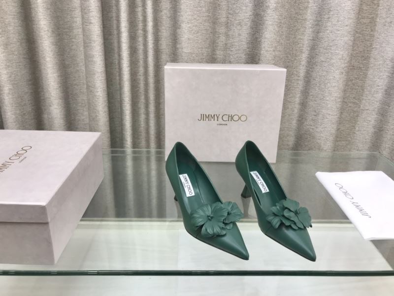 Jimmy Choo Shoes